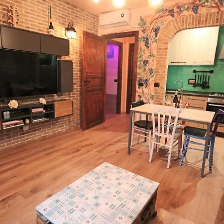 A Casa Degli Artisti Villa Alba  Bagian luar foto