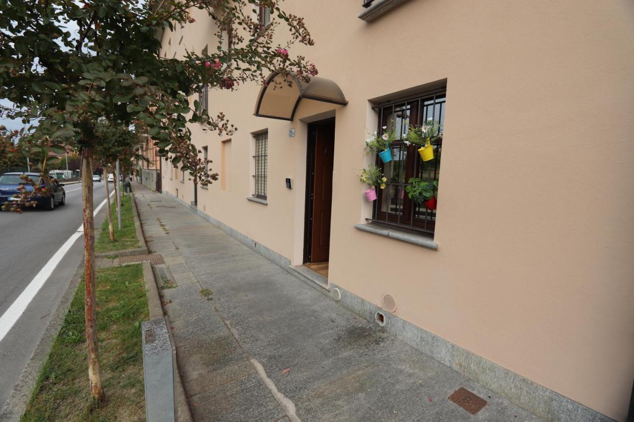 A Casa Degli Artisti Villa Alba  Bagian luar foto