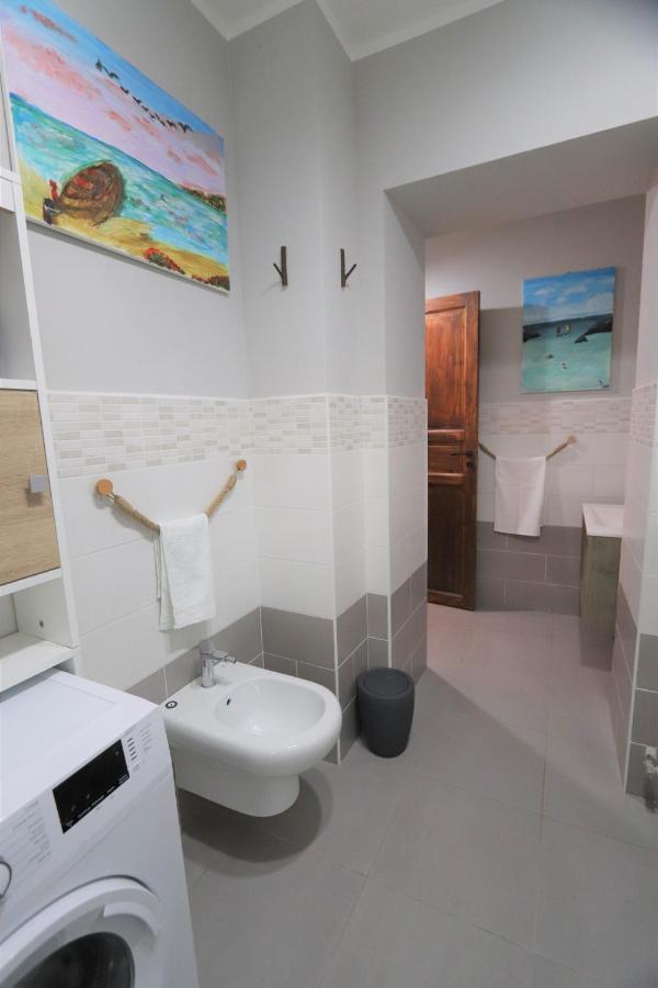 A Casa Degli Artisti Villa Alba  Bagian luar foto