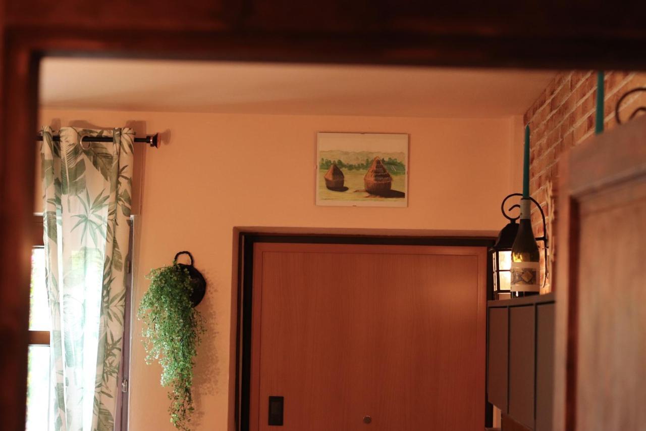 A Casa Degli Artisti Villa Alba  Bagian luar foto