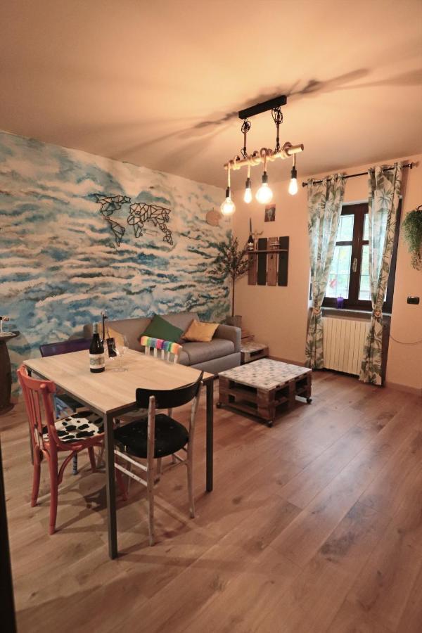 A Casa Degli Artisti Villa Alba  Bagian luar foto