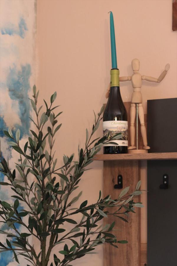 A Casa Degli Artisti Villa Alba  Bagian luar foto