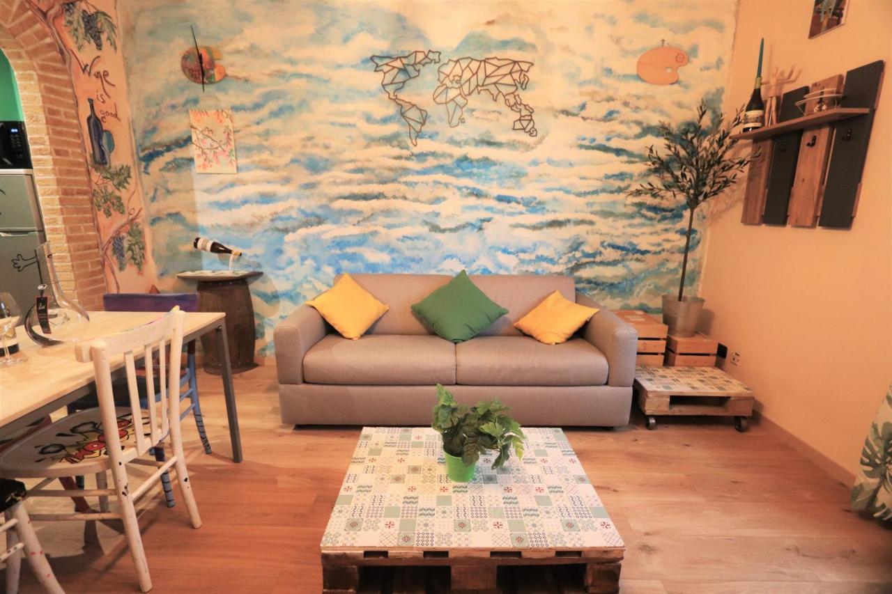 A Casa Degli Artisti Villa Alba  Bagian luar foto