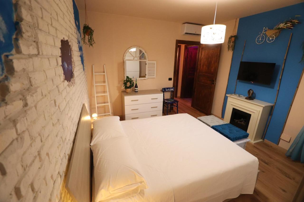 A Casa Degli Artisti Villa Alba  Bagian luar foto